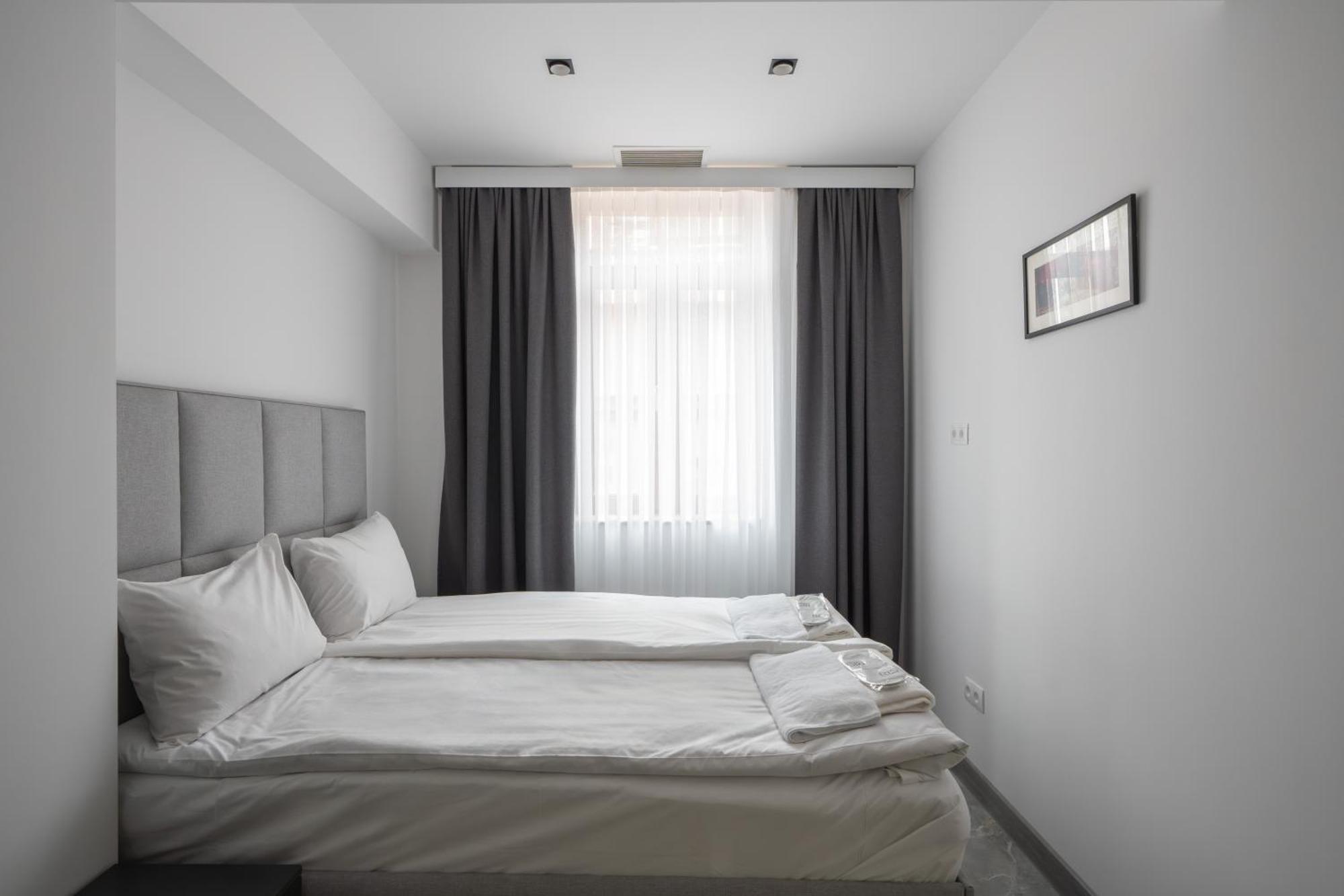 Ris Central Apartments Erevan Cameră foto