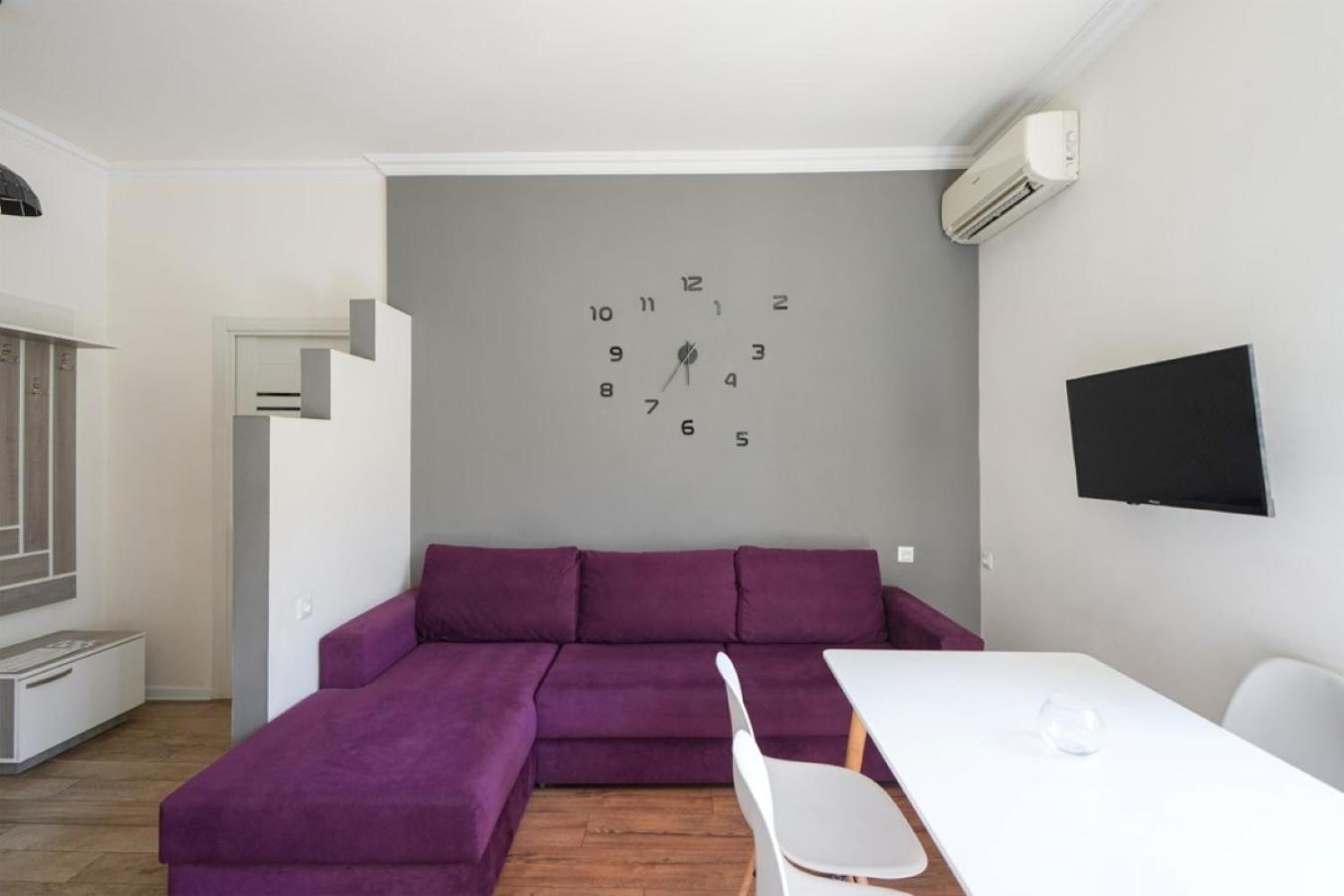 Ris Central Apartments Erevan Exterior foto